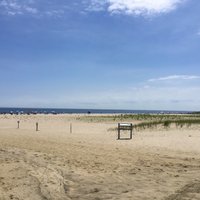 Seven Presidents Oceanfront Park (Long Branch) - All You Need to Know ...