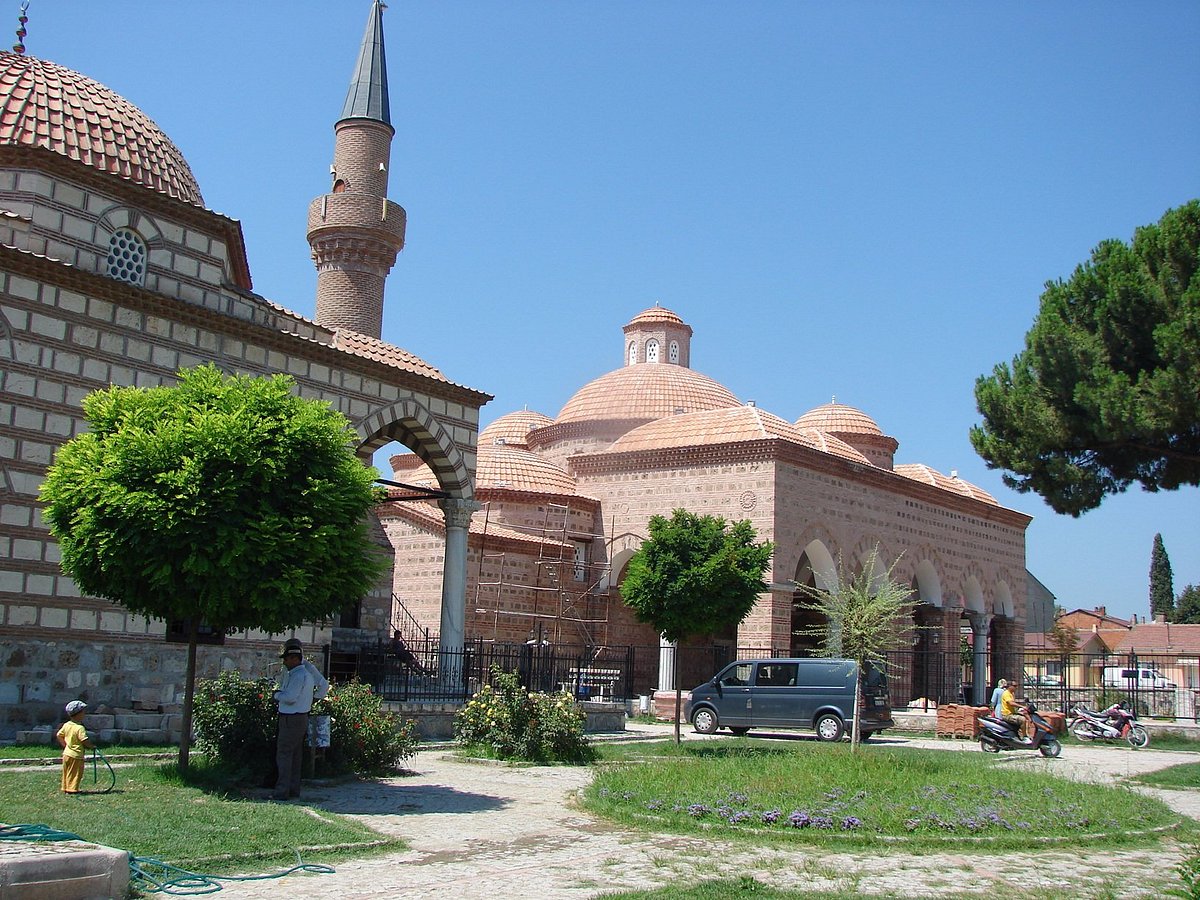 Iznik müzesi hangi günler açık?