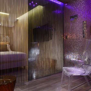 Private Wellness Spa