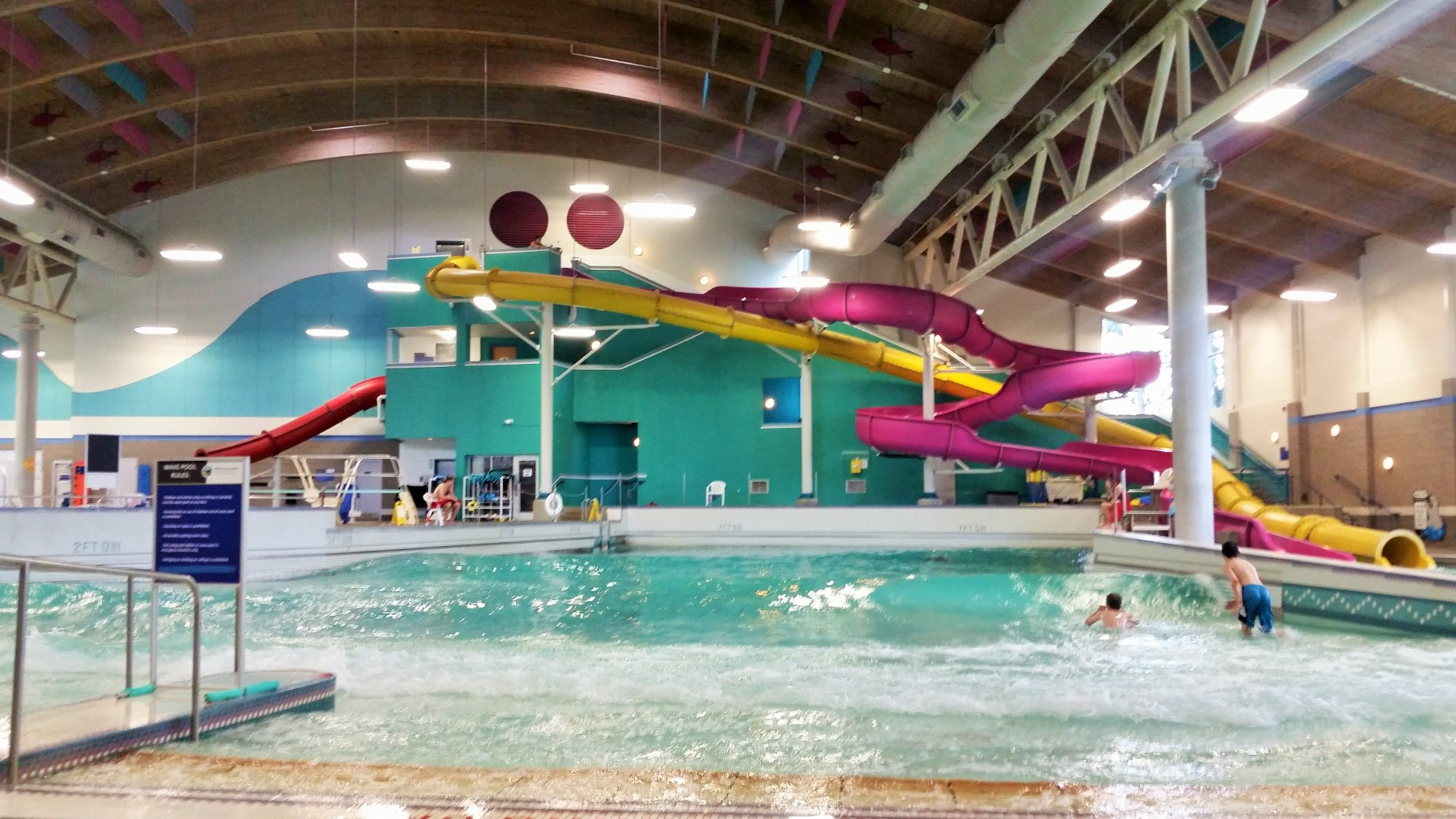 North Clackamas Aquatic Park All You Need to Know BEFORE You Go