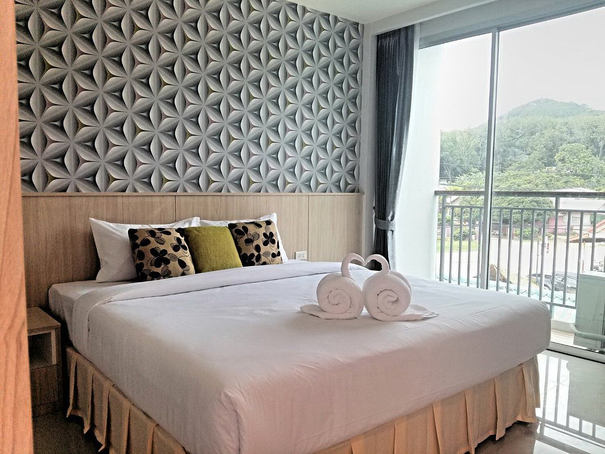 The Wings Boutique Hotels, hotel in Ko Lanta
