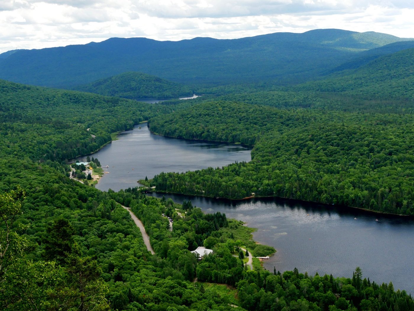 FAROUCHE TREMBLANT - Hotel Reviews (Lac-Superieur, Canada - Quebec)