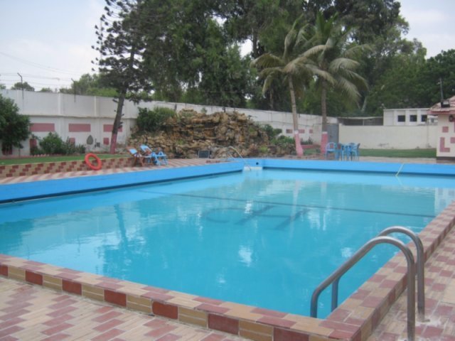 Cheap — 5 Start — Best Hotels In Karachi Pakistan 2022, by Sherijo. Com