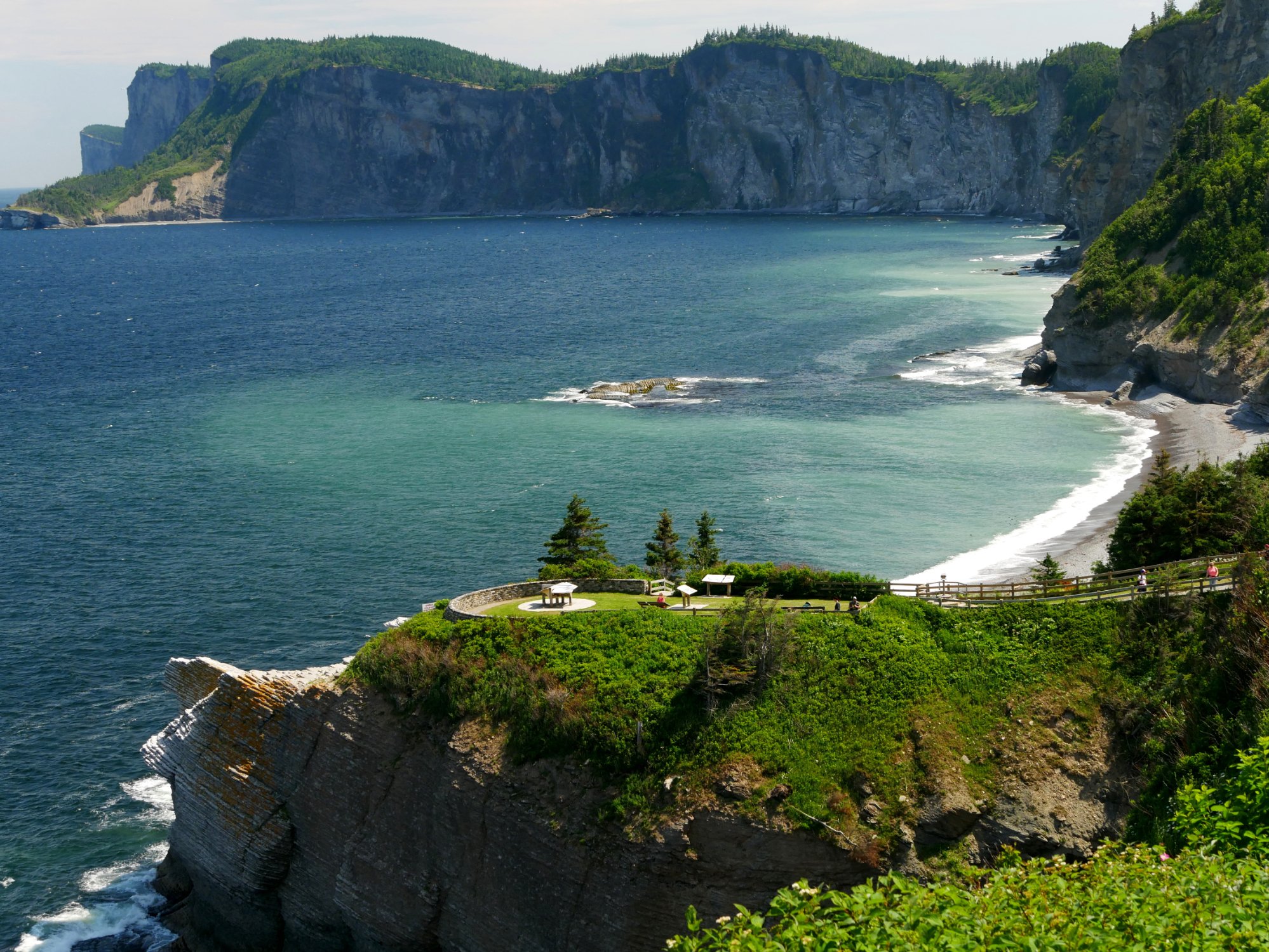 Forillon National Park (Gaspe) - 旅游景点点评- Tripadvisor