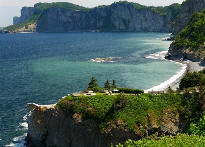 Cap Bonami