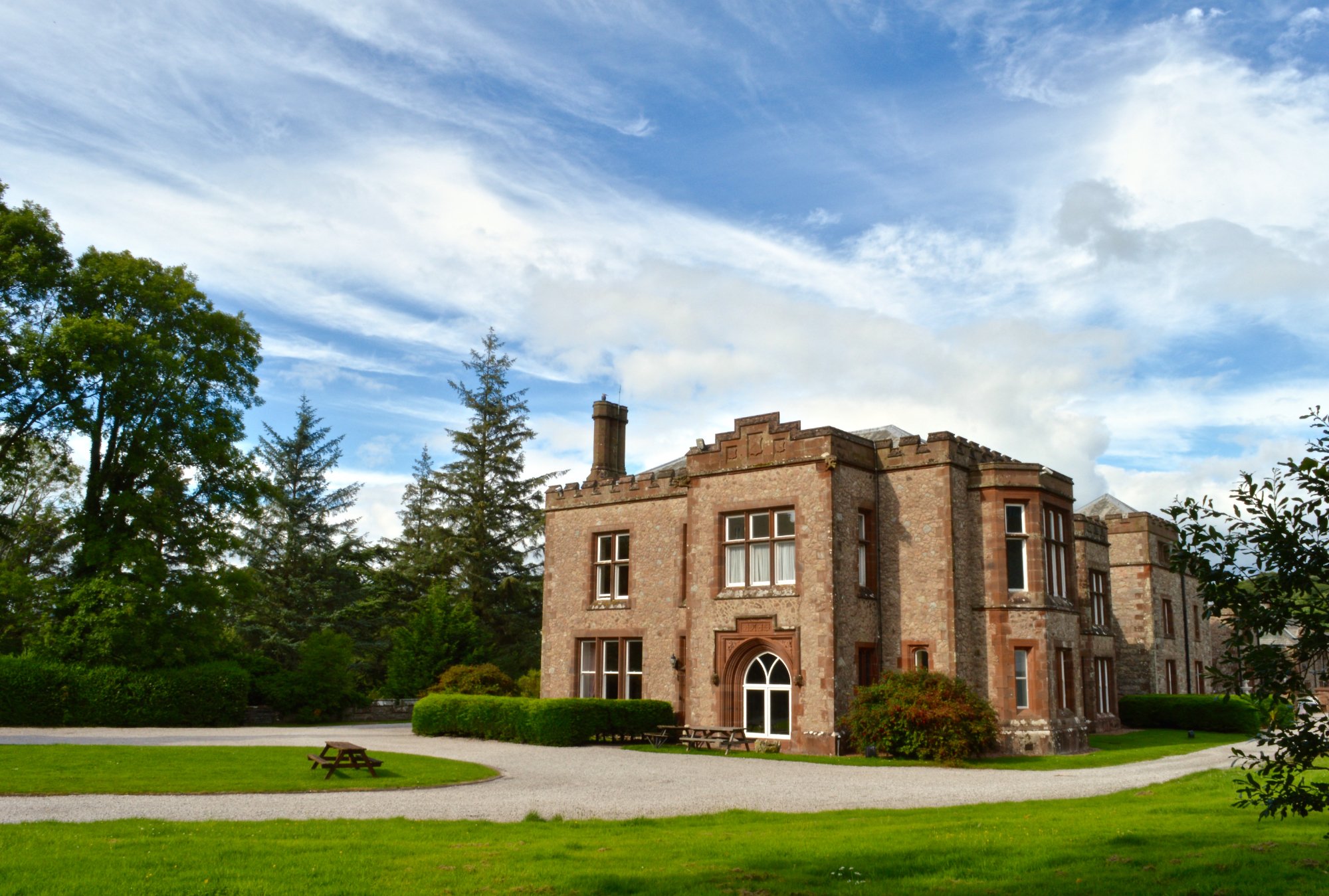 IRTON HALL B&B - Updated 2021 Prices, Reviews, And Photos (Eskdale ...