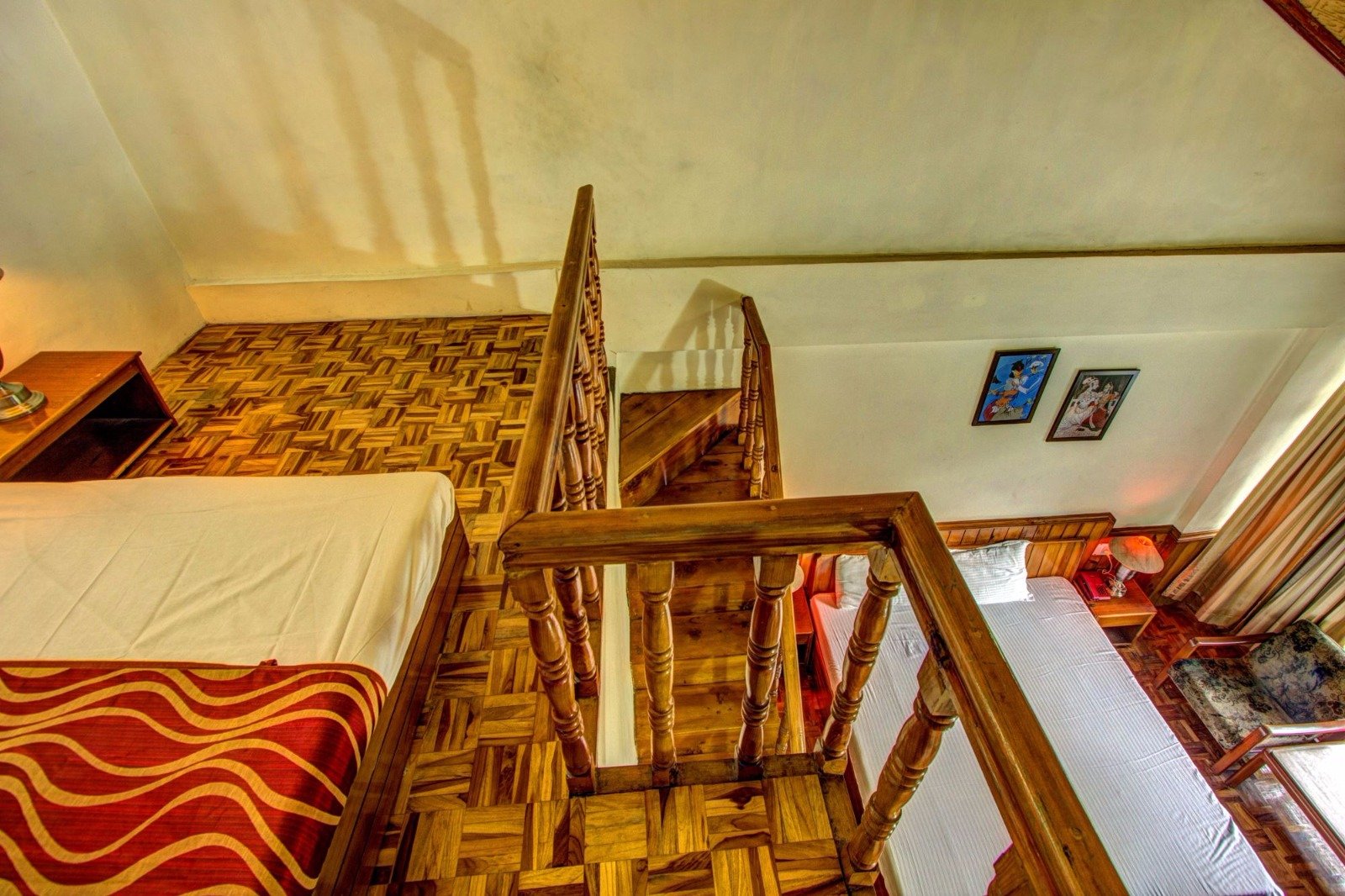 Hotel photo 14 of Khushboo Resorts.