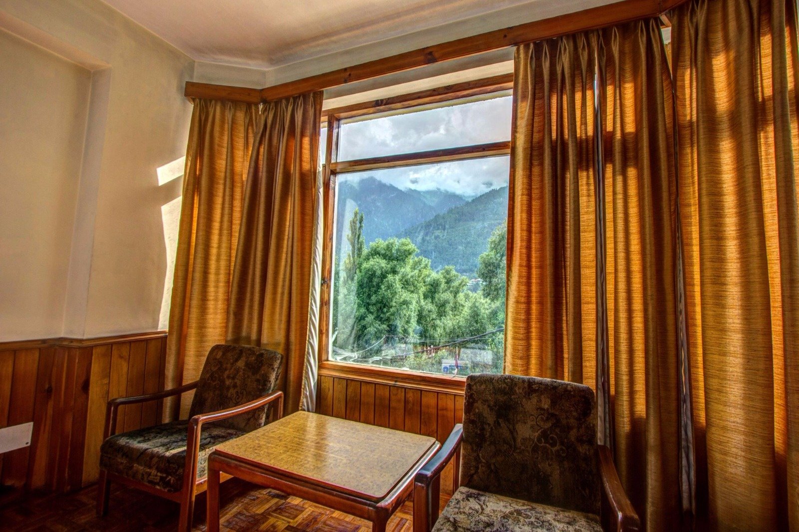 Hotel photo 5 of Khushboo Resorts.
