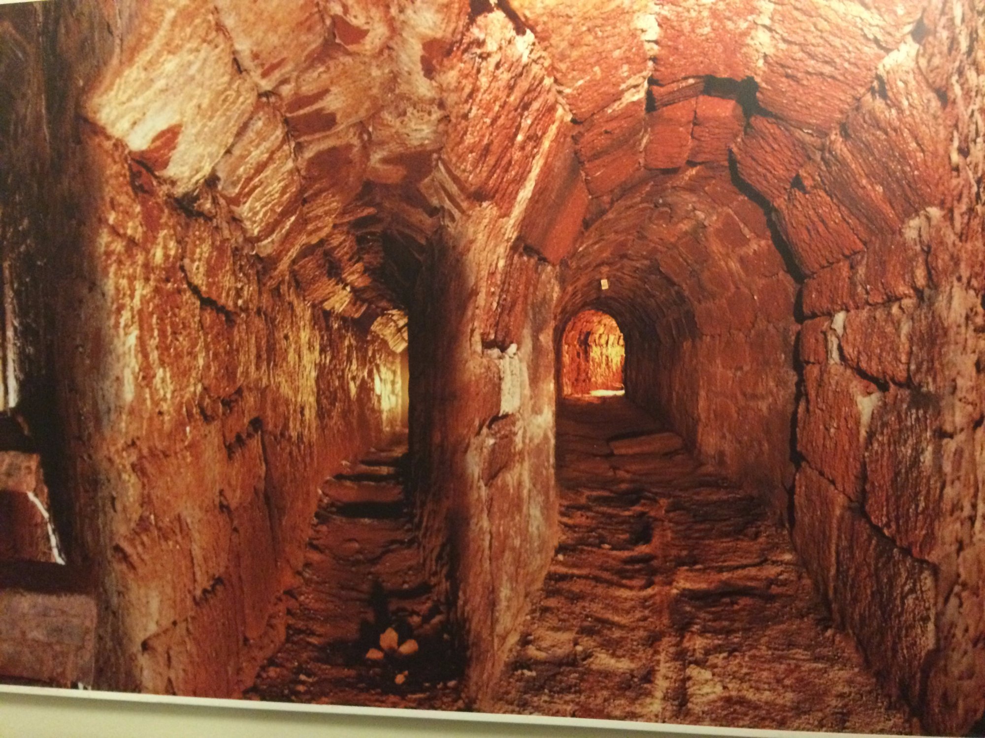 UNDERGROUND PASSAGES (Exeter): Tutto Quello Che C'è Da Sapere