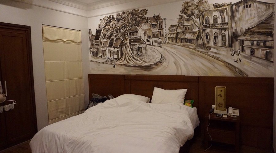 Hanoi Capella Hotel
