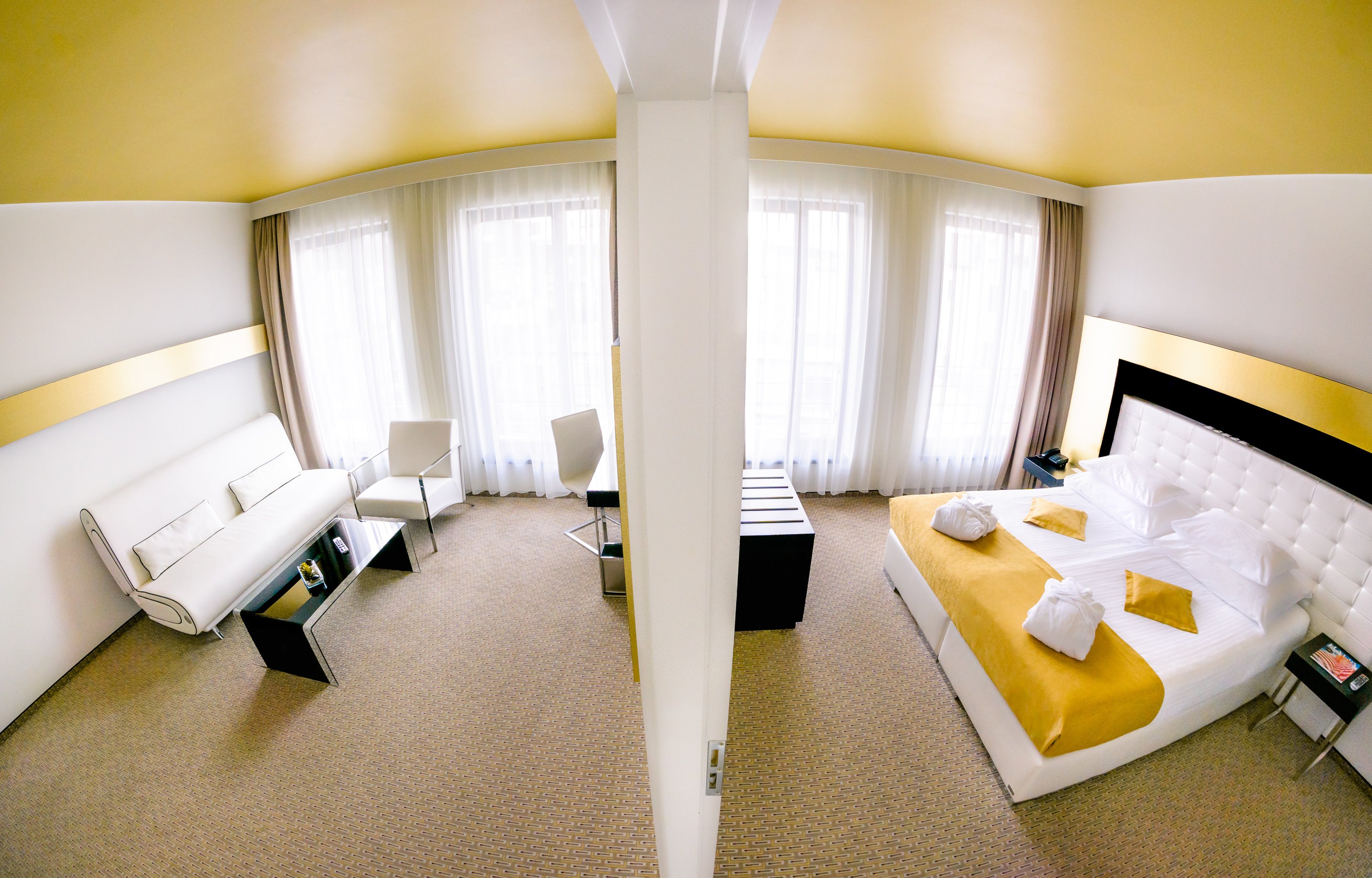 Hotel photo 28 of Grandior Hotel Prague.