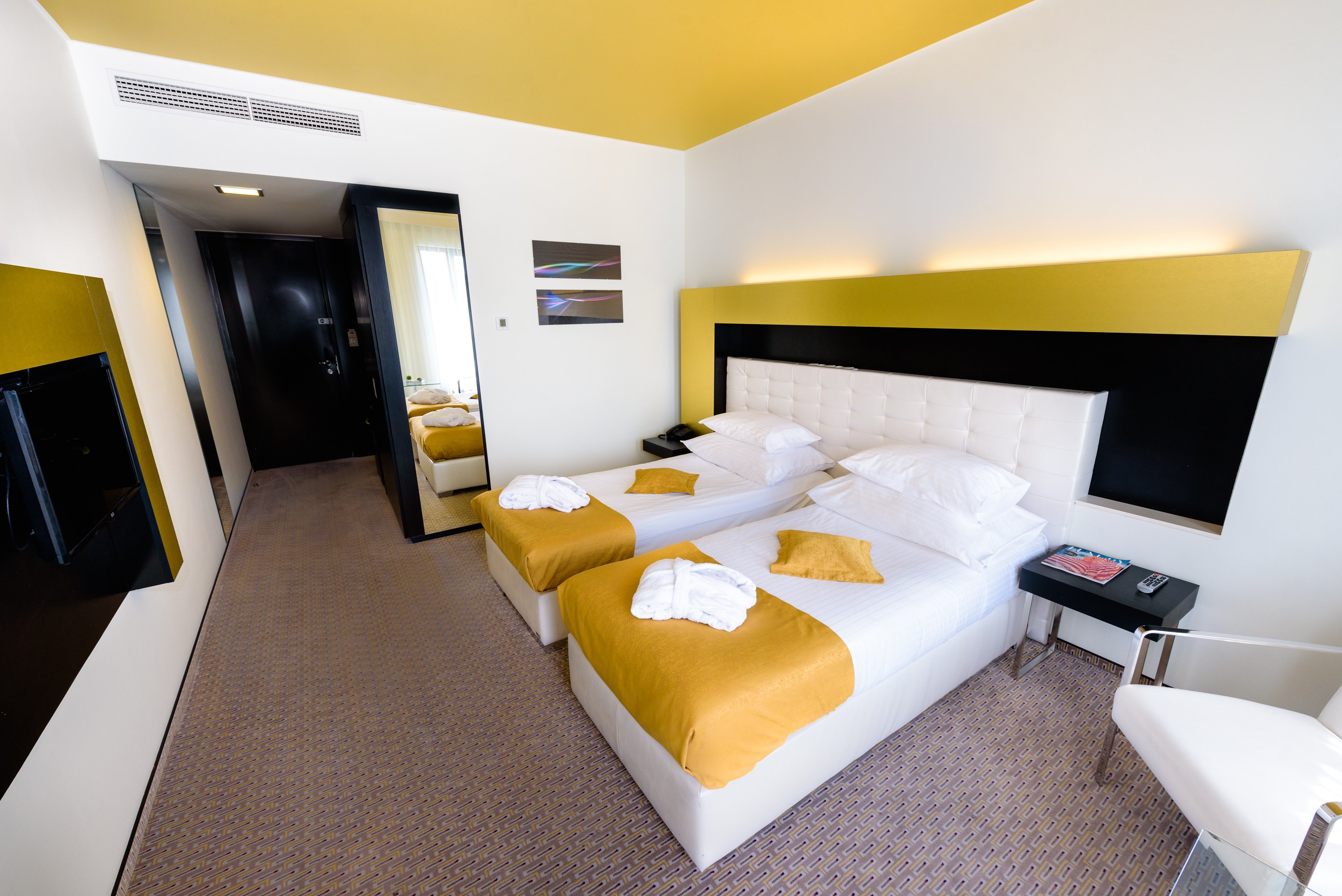Hotel photo 17 of Grandior Hotel Prague.