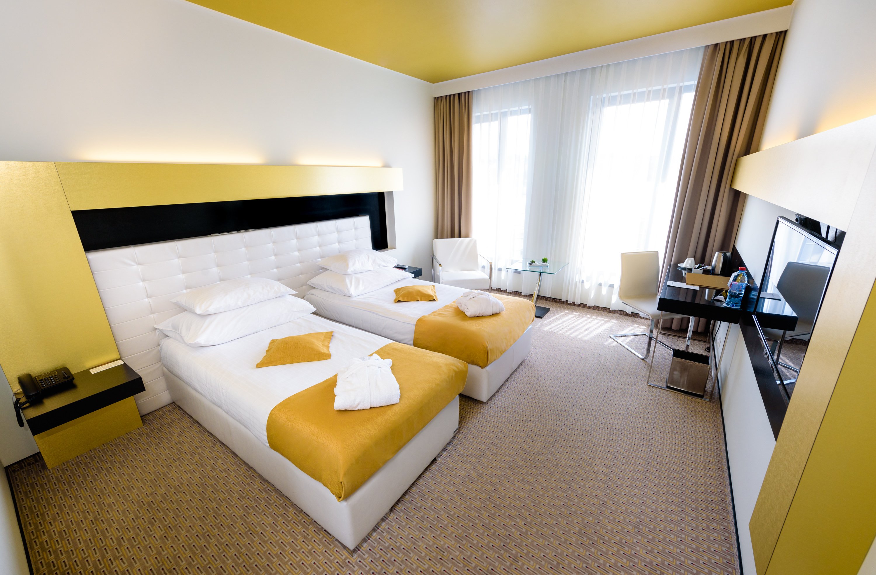 Hotel photo 25 of Grandior Hotel Prague.