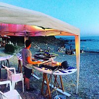 Breeze Beach