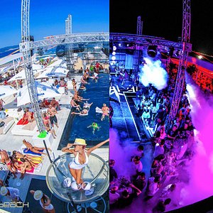PARTY CLUB ICEBERG (Sunny Beach) - All You Need to Know BEFORE You Go