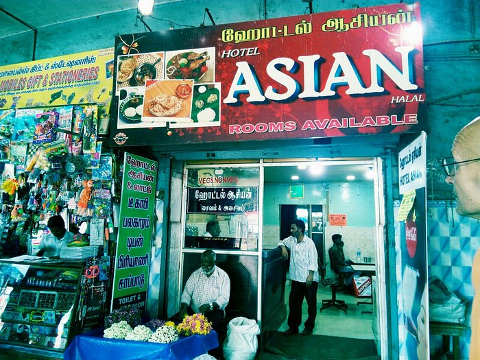 Asian Refresh Hostel Reviews Coonoor India 