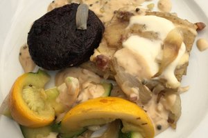 Comida