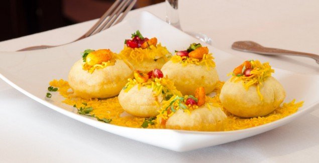 Sev Puri