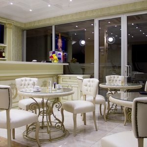 hotel neapol
