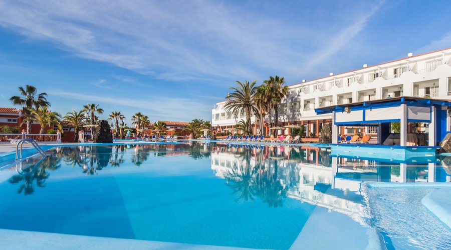 Pool / Piscina