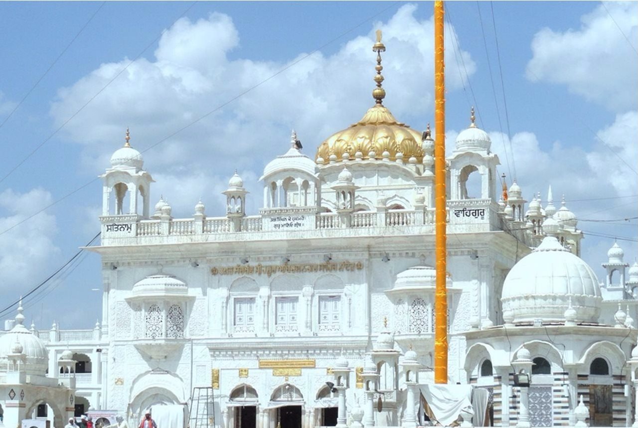 Hazur Sahib Nanded Tripadvisor