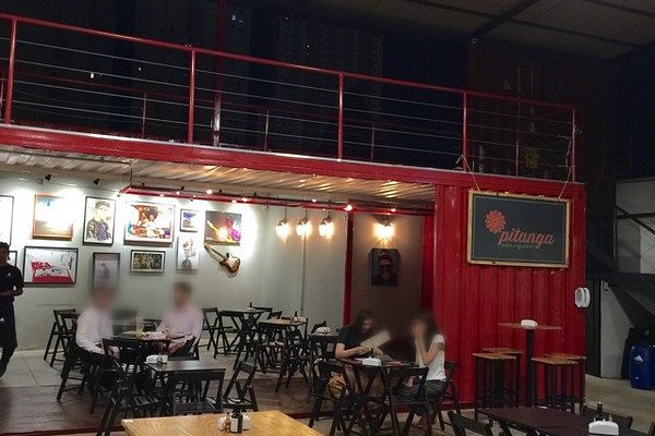 Os melhores pizzarias Senador Canedo - Tripadvisor