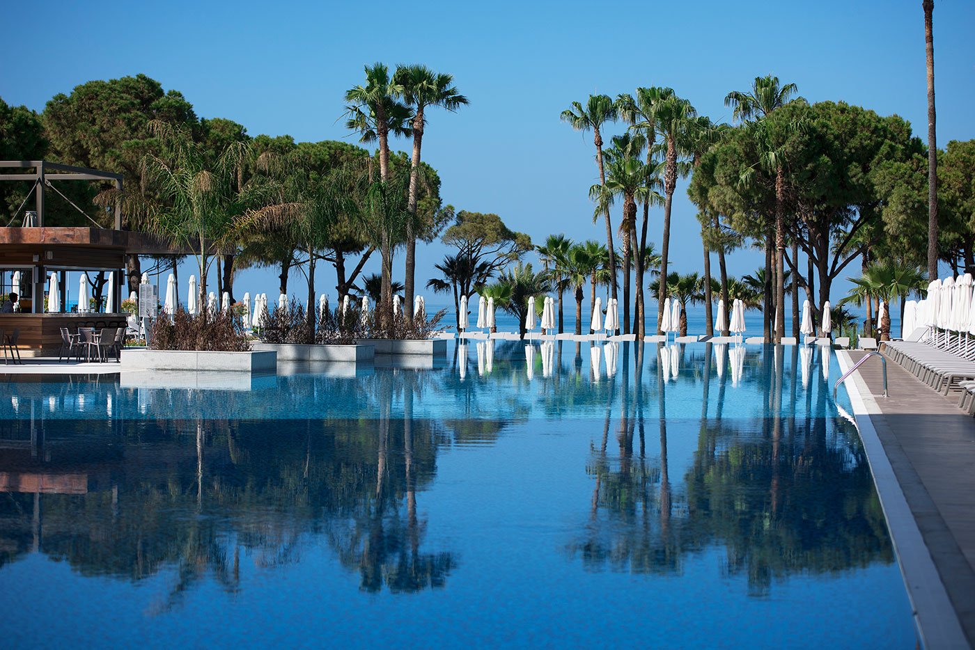 Hotel photo 3 of Acanthus & Cennet Barut Collection.