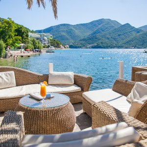 THE 10 BEST Hotels in Herceg-Novi Municipality, Montenegro 2023 (from ...