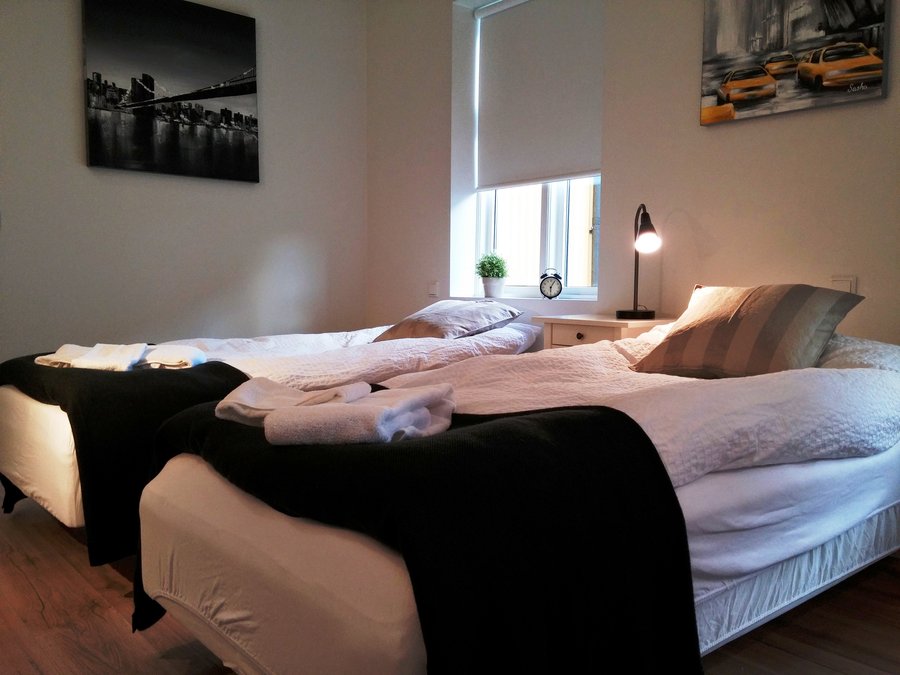 Alfred S Studios 169 2 0 6 Updated 2021 Prices Condominium Reviews Reykjavik Iceland Tripadvisor
