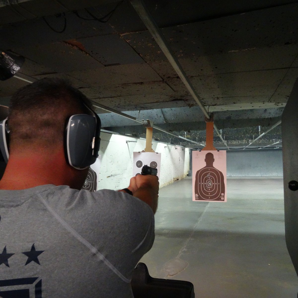 Us range