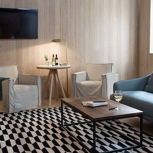 Hotel Magnolia Santiago in Santiago