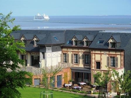 Le domaine