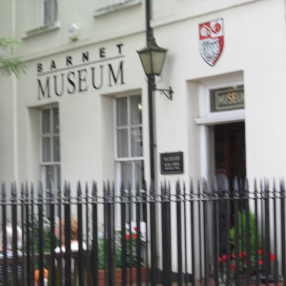 Barnet Museum - 2022 What to Know Before You Go (with Photos) - Tripadvisor