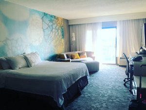 Room & Suite