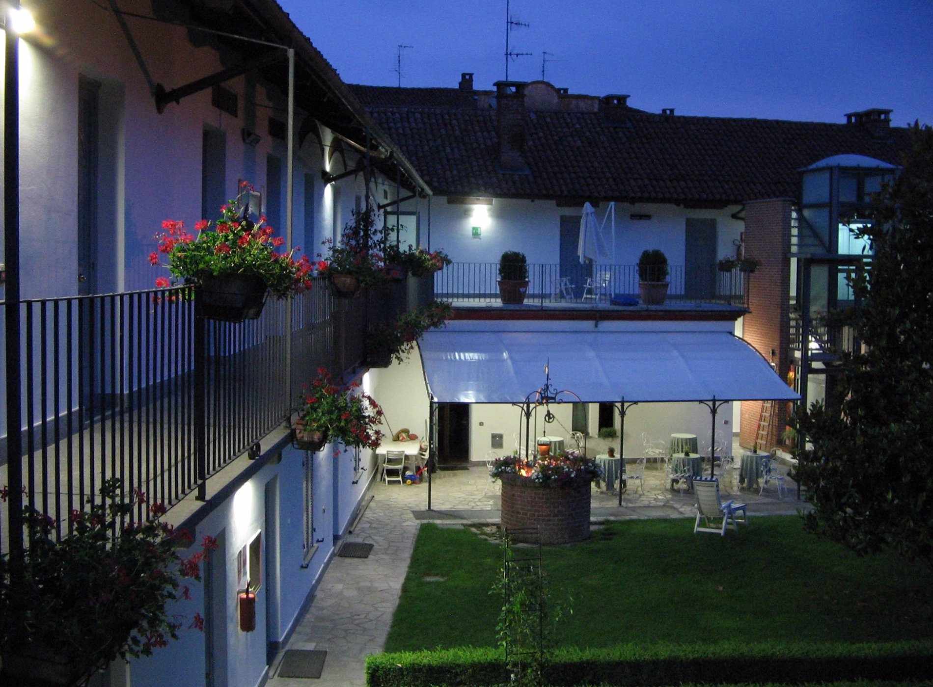 Albergo Antica Dogana image