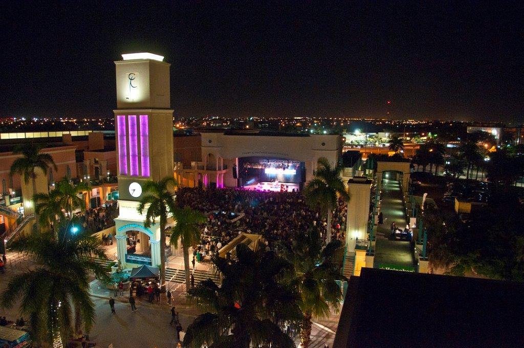 Mizner Park Amphitheater (Boca Raton) All You Need to Know BEFORE You Go