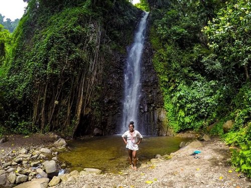 Natural Beauty And Sightseeing in Saint Vincent & the Grenadines.  