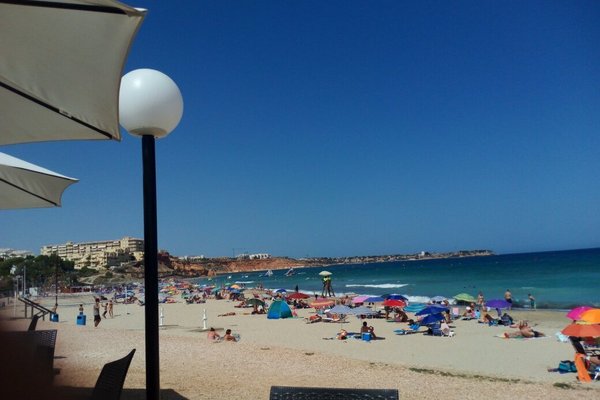 Turism I Torre De La Horadada 22 Torre De La Horadada Fakta Tripadvisor