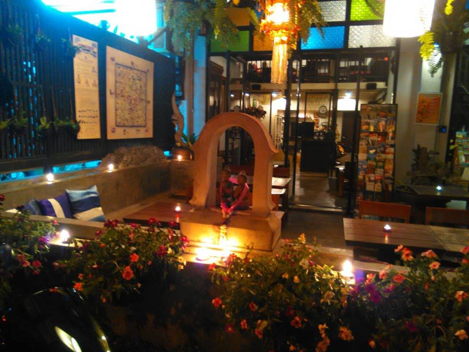 OYO 391 Pat's Klangviang Guesthouse by null