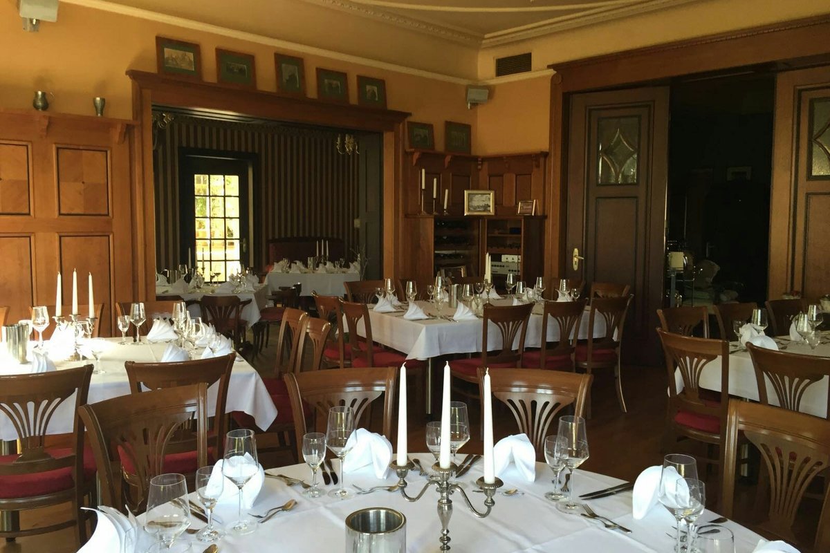 DIE 10 BESTEN Restaurants in Altenburg 2025 (mit Bildern)