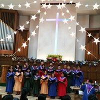 Union Church of Manila