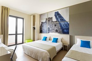 Kamer en suite