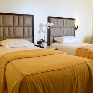 Chambre Twin