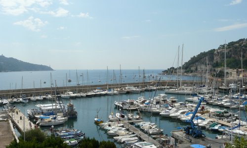 le Port de la Darse