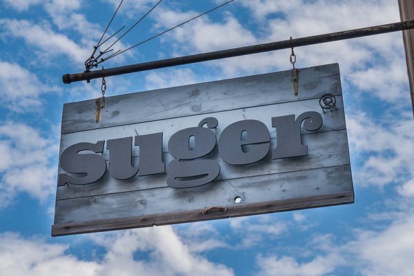 Suger image