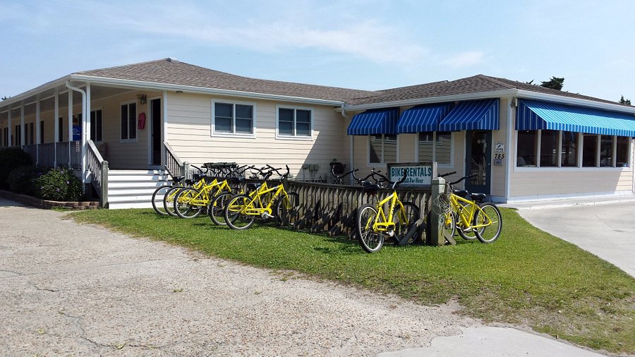 PONY ISLAND MOTEL Updated 2021 Hotel Reviews (Ocracoke, NC) Tripadvisor