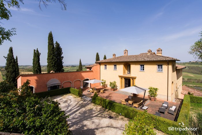 IL BORGHETTO TUSCAN HOLIDAYS - Updated 2024 Prices & Farmhouse Reviews ...