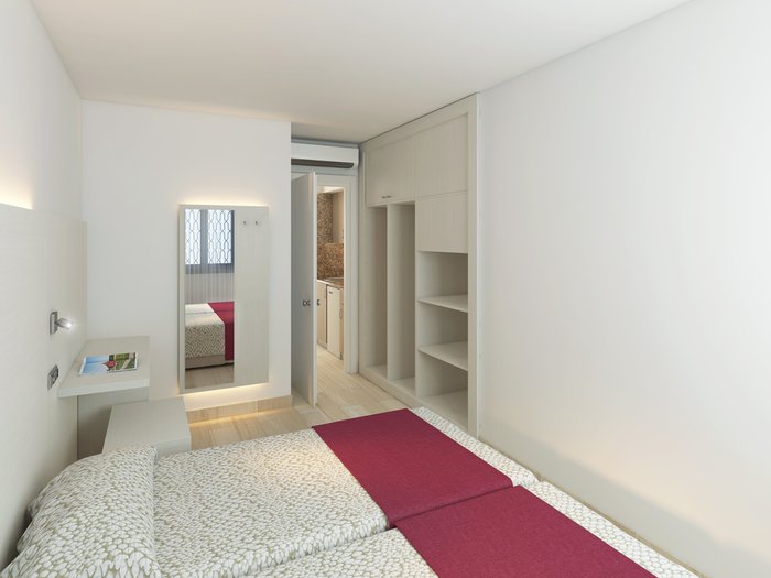 Imagen 9 de Holiday Apartments Ses Dalies