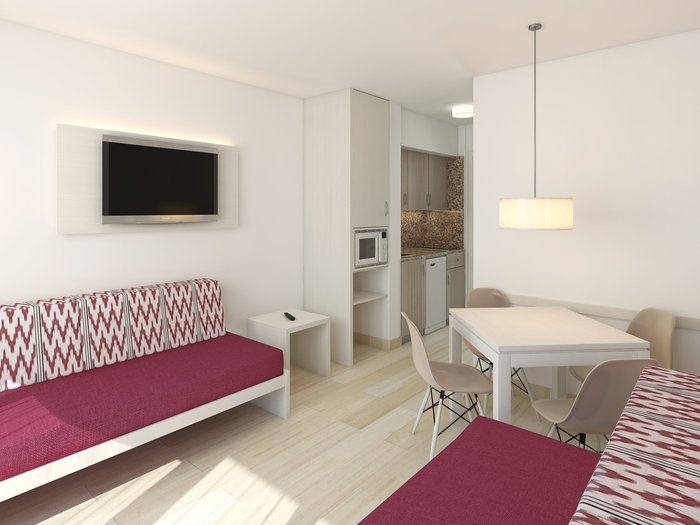 Imagen 7 de Holiday Apartments Ses Dalies