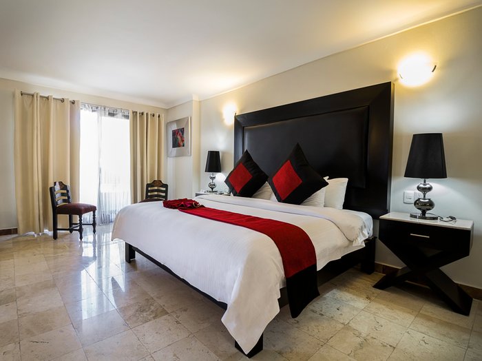 HOTEL REAL DE MINAS POLIFORUM $48 ($̶8̶3̶) - Updated 2023 Prices & Reviews  - Leon, Mexico - Guanajuato